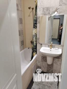 2-к квартира, посуточно, 60м2, 15/24 этаж