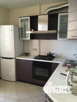 1-к квартира, на длительный срок, 35м2, 5/9 этаж