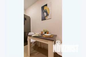 1-к квартира, посуточно, 30м2, 13/23 этаж