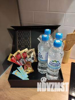 2-к квартира, посуточно, 42м2, 8/10 этаж