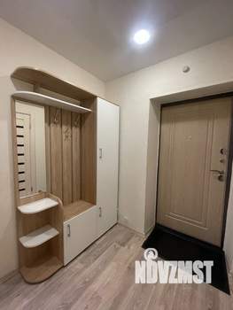 1-к квартира, на длительный срок, 34м2, 2/3 этаж