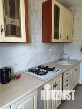 2-к квартира, посуточно, 58м2, 7/9 этаж