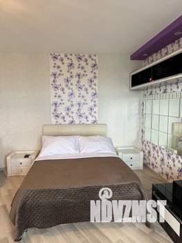 1-к квартира, посуточно, 47м2, 8/15 этаж