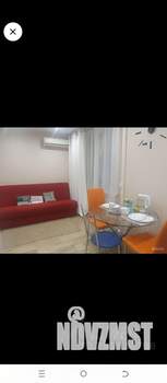 1-к квартира, на длительный срок, 35м2, 1/9 этаж