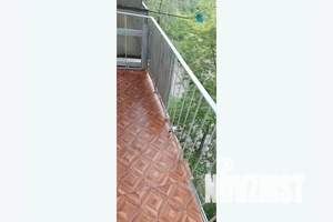 1-к квартира, посуточно, 35м2, 4/5 этаж
