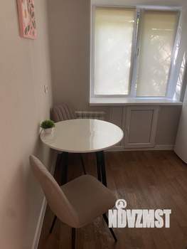 1-к квартира, посуточно, 41м2, 1/5 этаж