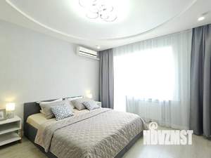 2-к квартира, посуточно, 43м2, 3/5 этаж