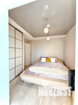 2-к квартира, посуточно, 45м2, 10/17 этаж