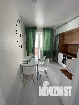 1-к квартира, посуточно, 29м2, 1/4 этаж