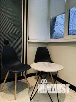 2-к квартира, посуточно, 44м2, 1/1 этаж