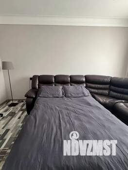 1-к квартира, посуточно, 38м2, 2/2 этаж