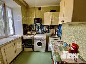 2-к квартира, на длительный срок, 44м2, 2/9 этаж