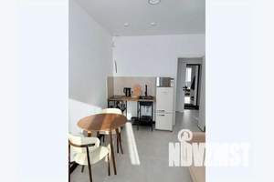 1-к квартира, посуточно, 10м2, 1/1 этаж