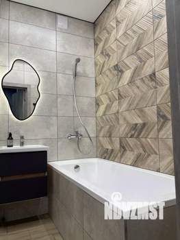 1-к квартира, посуточно, 48м2, 1/1 этаж