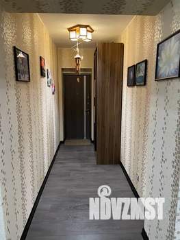 1-к квартира, посуточно, 50м2, 6/9 этаж