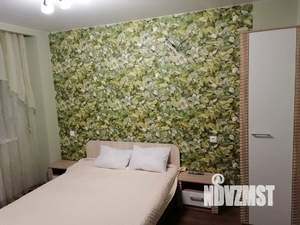 2-к квартира, посуточно, 60м2, 12/16 этаж