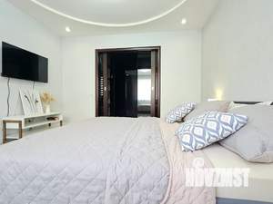 2-к квартира, посуточно, 43м2, 3/5 этаж