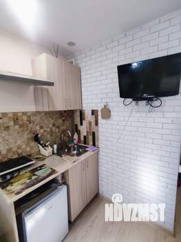 Студия квартира, на длительный срок, 12м2, 1/5 этаж