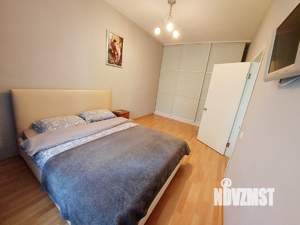 1-к квартира, посуточно, 57м2, 3/7 этаж