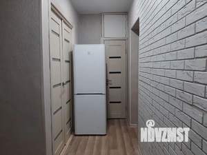 2-к квартира, посуточно, 45м2, 4/5 этаж