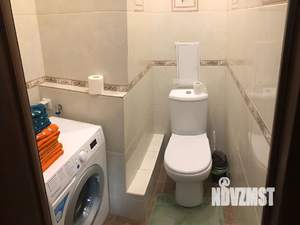 1-к квартира, посуточно, 49м2, 7/23 этаж