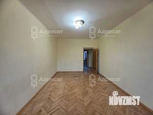 3-к квартира, на длительный срок, 90м2, 4/7 этаж