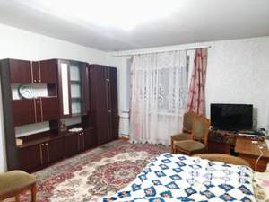 1-к квартира, на длительный срок, 38м2, 7/9 этаж