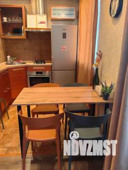 Студия квартира, посуточно, 33м2, 4/5 этаж