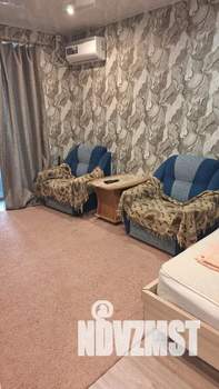 1-к квартира, посуточно, 36м2, 2/9 этаж