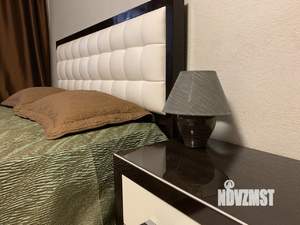 1-к квартира, посуточно, 46м2, 13/16 этаж