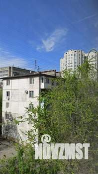 1-к квартира, посуточно, 32м2, 4/5 этаж