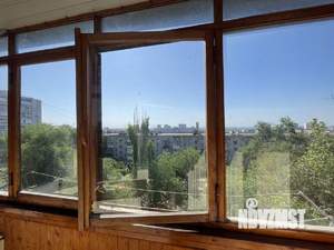 2-к квартира, на длительный срок, 44м2, 5/5 этаж
