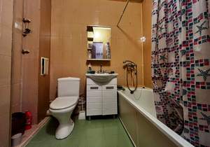 1-к квартира, на длительный срок, 42м2, 7/9 этаж
