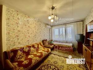 3-к квартира, на длительный срок, 65м2, 9/9 этаж