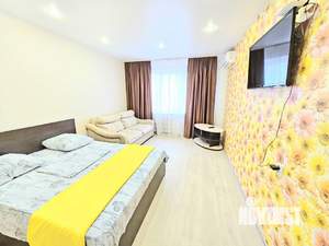 2-к квартира, посуточно, 46м2, 6/10 этаж