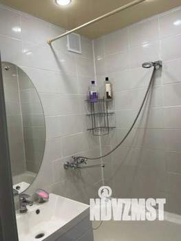 1-к квартира, посуточно, 49м2, 1/1 этаж