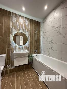 2-к квартира, посуточно, 40м2, 1/1 этаж