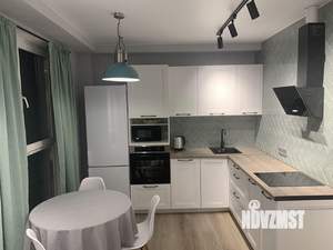 2-к квартира, на длительный срок, 40м2, 17/23 этаж