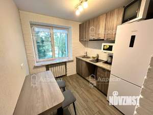 1-к квартира, на длительный срок, 32м2, 2/9 этаж