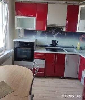 1-к квартира, на длительный срок, 42м2, 6/15 этаж