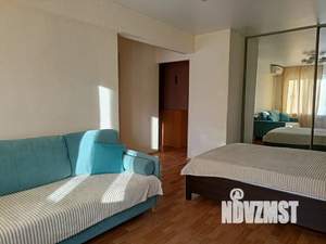 1-к квартира, посуточно, 35м2, 4/5 этаж