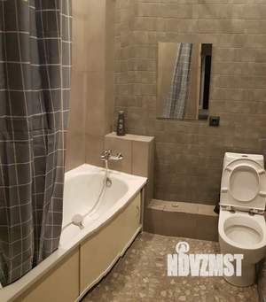 2-к квартира, посуточно, 60м2, 8/23 этаж