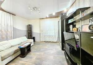 2-к квартира, на длительный срок, 59м2, 1/4 этаж