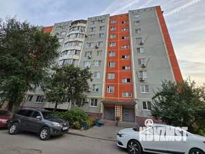 1-к квартира, на длительный срок, 35м2, 7/9 этаж