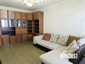 3-к квартира, на длительный срок, 72м2, 14/16 этаж