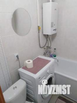 1-к квартира, посуточно, 34м2, 1/5 этаж