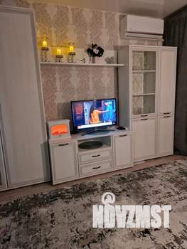 1-к квартира, посуточно, 32м2, 4/5 этаж