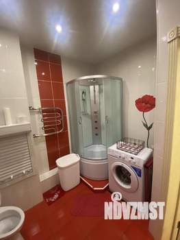 1-к квартира, на длительный срок, 47м2, 5/25 этаж