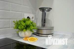 1-к квартира, посуточно, 50м2, 15/16 этаж