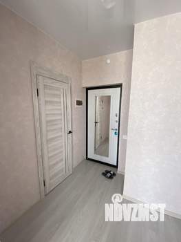 Студия квартира, на длительный срок, 36м2, 3/14 этаж